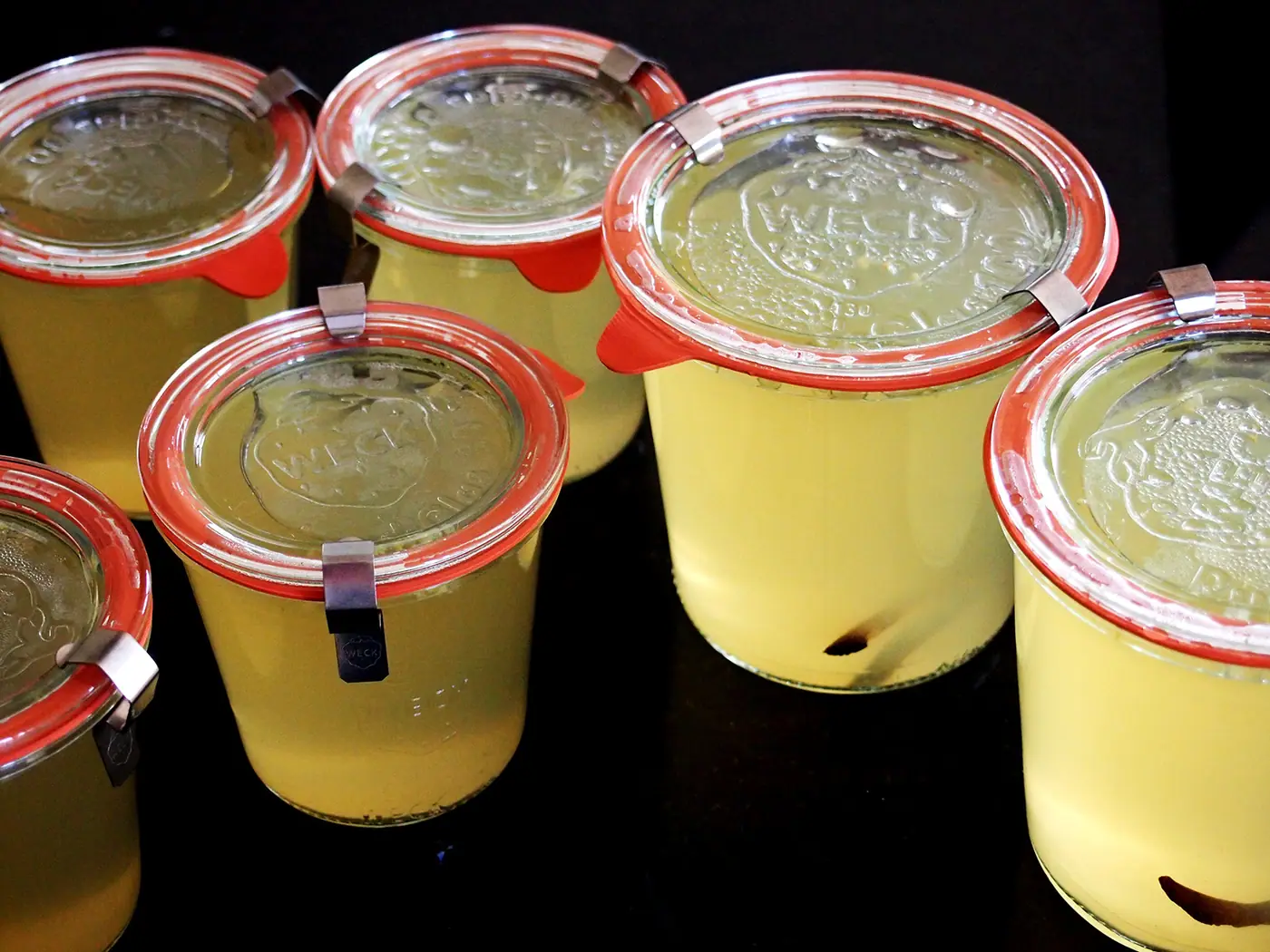 Omamná vůně bezinek, připravte z nich delikátní sirup a džem – fotografie 8
