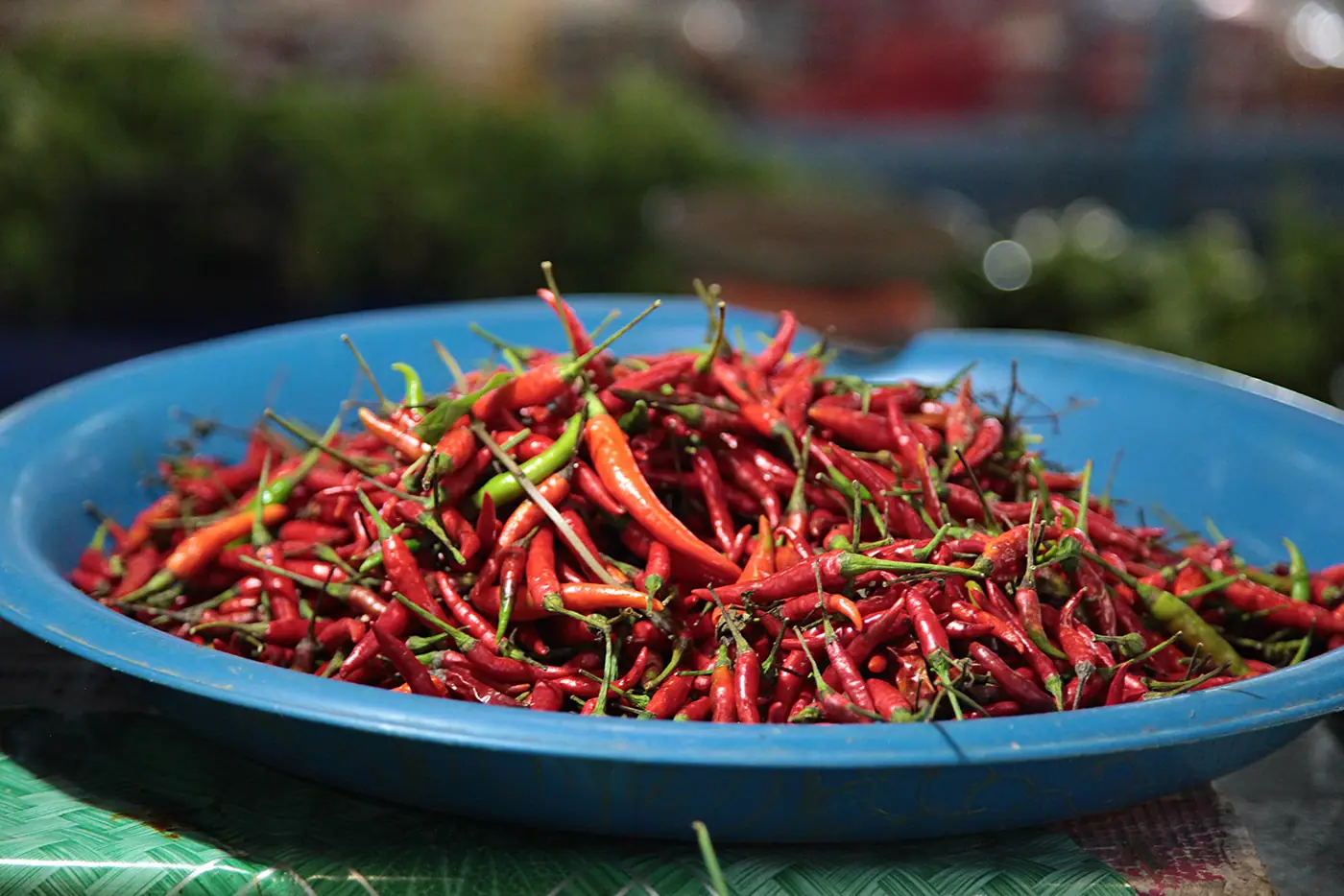 Portugalská viagra se jmenuje piri-piri – fotografie 2