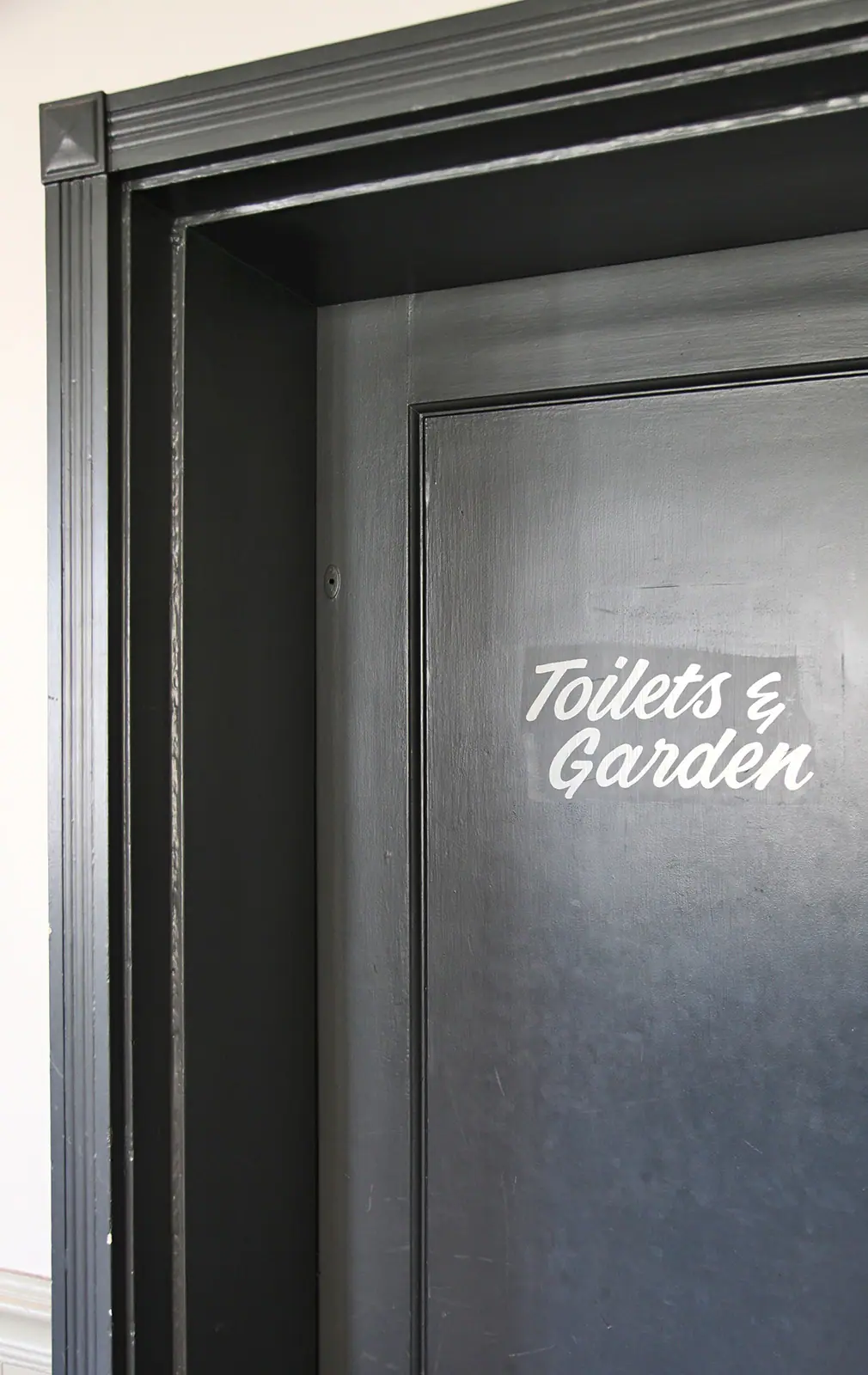 The Connaught Pub and Kitchen – fotografie 6