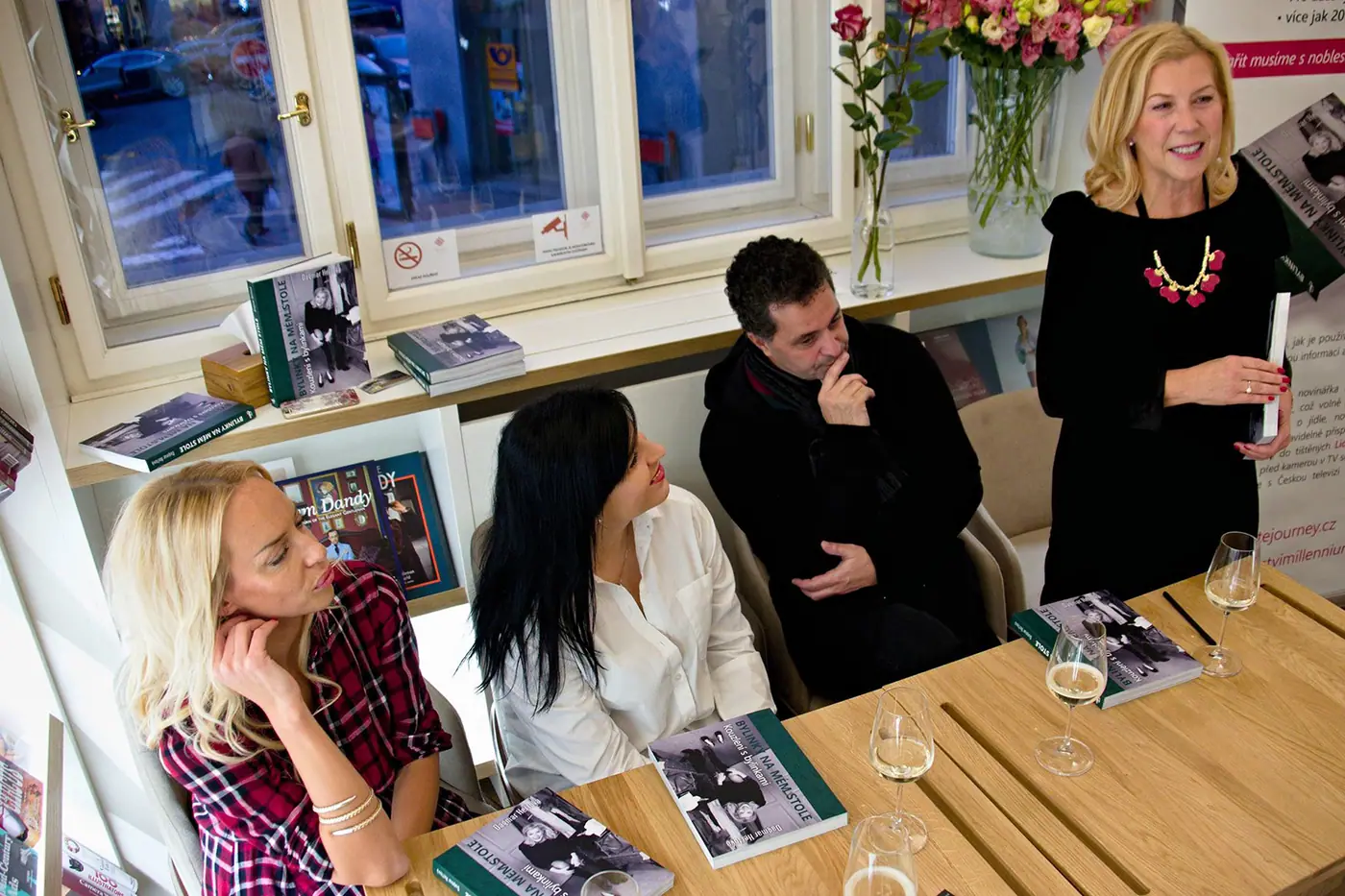 Taste Journey – fotografie 6