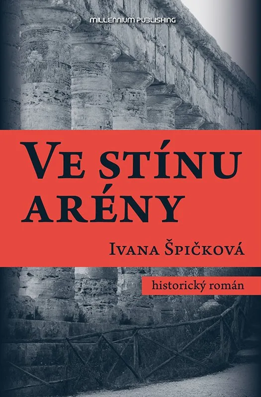 Ve stínu arény
