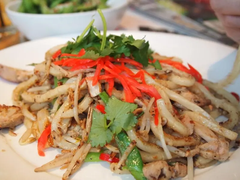 WAGAMAMA – fotografie 6