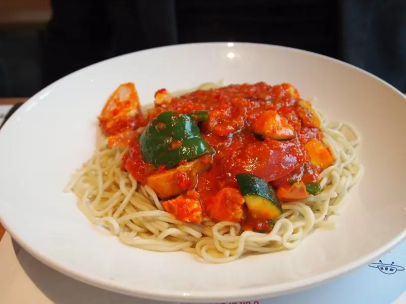 WAGAMAMA – fotografie 7
