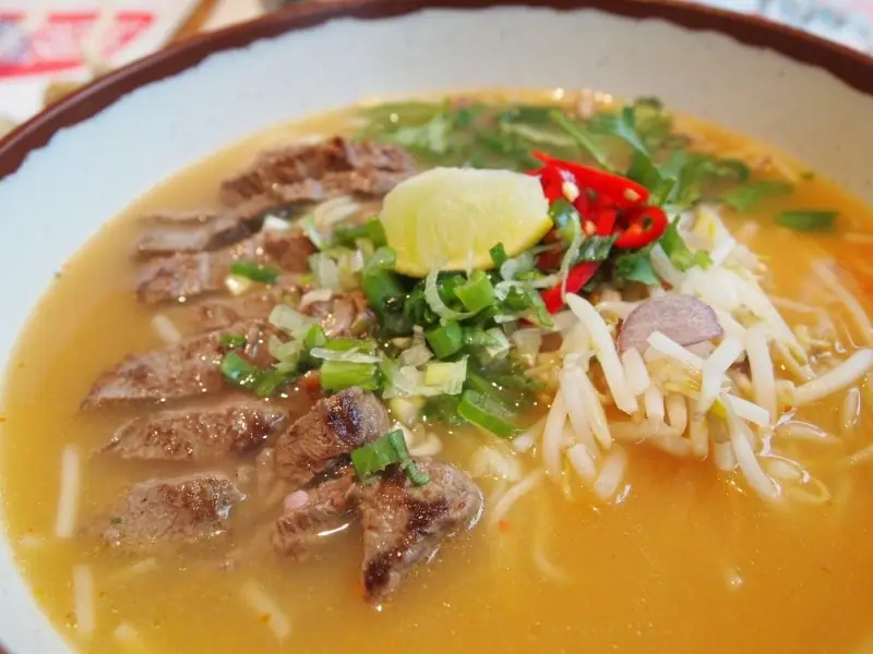 WAGAMAMA – fotografie 8