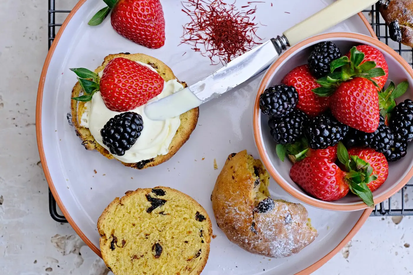 Taste Journey – fotografie 43