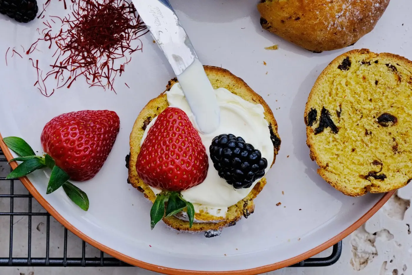 Taste Journey – fotografie 44